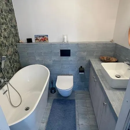 アパート Mechelinki, Wysoki Standard. Pierwoszyno