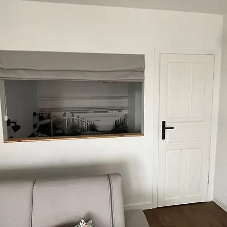 Mechelinki, Wysoki Standard. アパート *