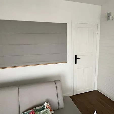 Mechelinki, Wysoki Standard. アパート