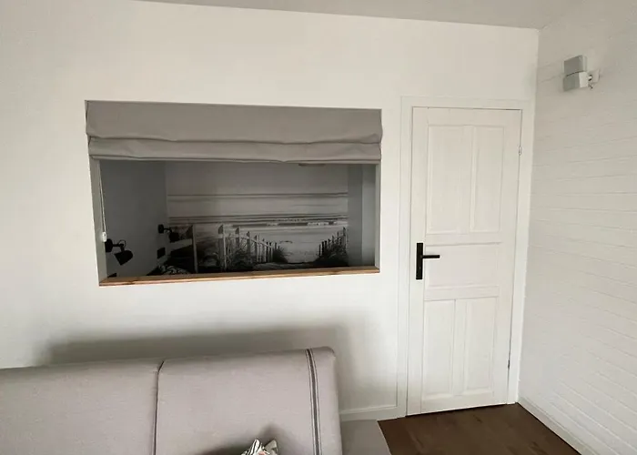 Mechelinki, Wysoki Standard. Lägenhet *