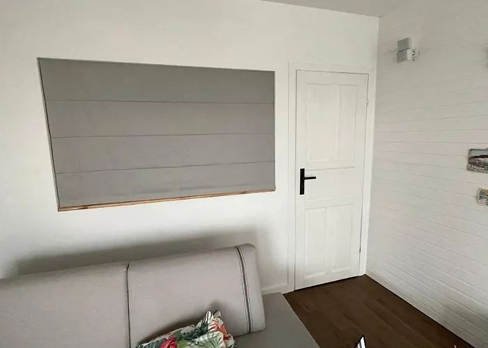 Mechelinki, Wysoki Standard. Lägenhet